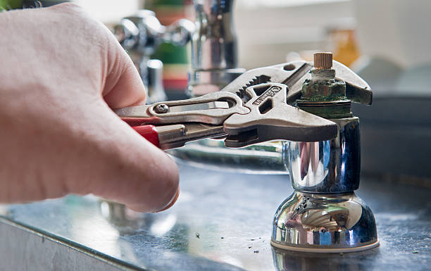 Best Residential water damage restoration  in Parole, MD