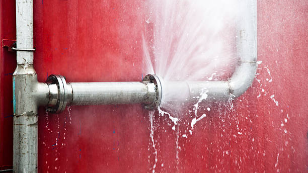 Fire Damage Restoration in Parole, MD